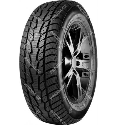Torque TQ023