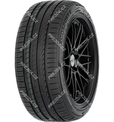 Imperial ECO SPORT 2