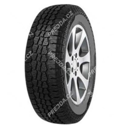 Imperial ECO SPORT A/T