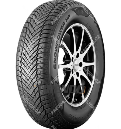 Tristar SNOWPOWER HP