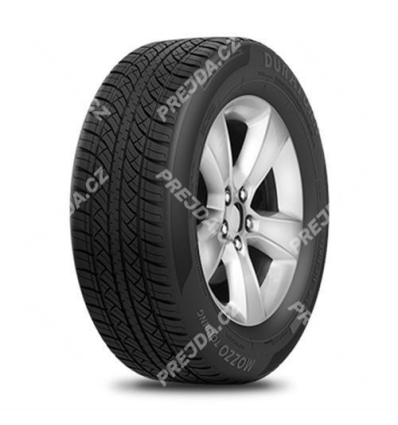 Duraturn MOZZO TOURING Duraturn MOZZO TOURING