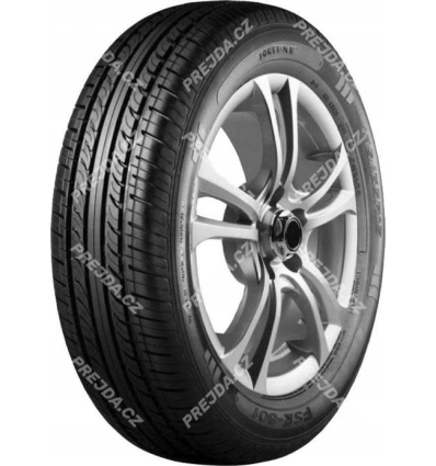 Fortune FSR801