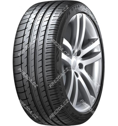 Triangle SPORTEX TH201