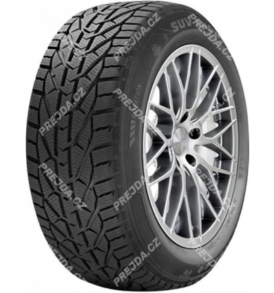 Riken SUV SNOW