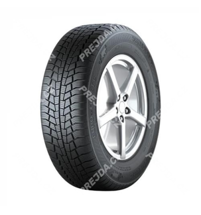 Gislaved EURO FROST 6