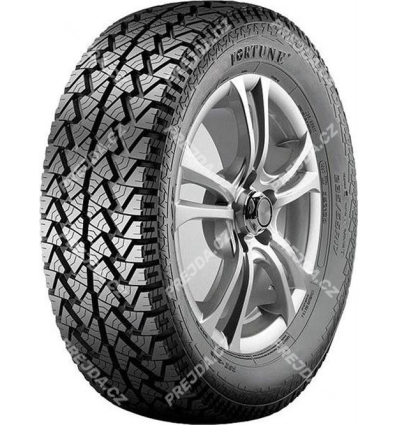 Fortune FSR302