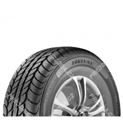 Fortune FSR306