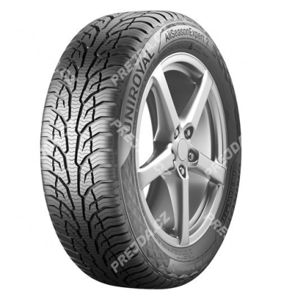 Uniroyal ALL SEASON EXPERT 2
