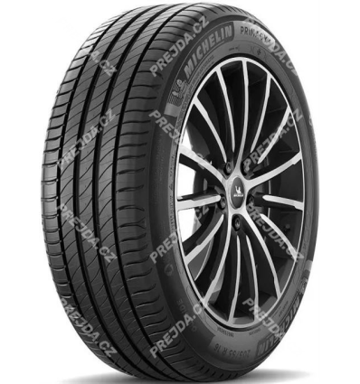 Michelin PRIMACY 4 Michelin PRIMACY 4