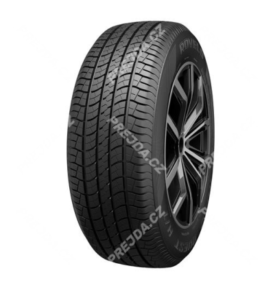 Rovelo ROADQUEST HT