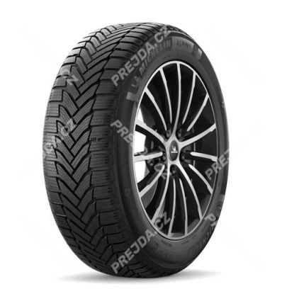 Michelin ALPIN 6