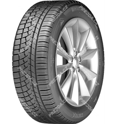Zeetex WH1000 SUV