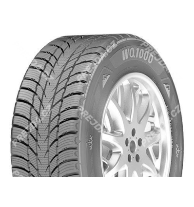 Zeetex WQ1000