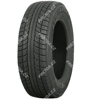 Triangle TR777 SNOWLION SUV