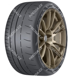 Goodyear EAGLE F1 SUPERSPORT RS 295/30 R20 101Y TL XL ZR FP EVR