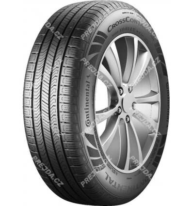 Continental CROSS CONTACT RX