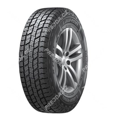 LAUFENN LC01 X FIT AT