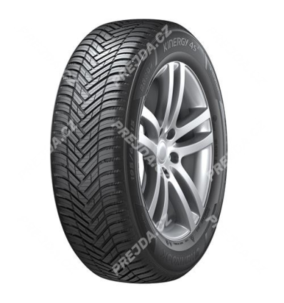 Hankook H750A KINERGY 4S 2