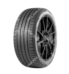 Nokian Tyres POWERPROOF 245/45 R17 99Y TL XL ZR