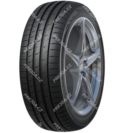 Tourador X SPEED TU1