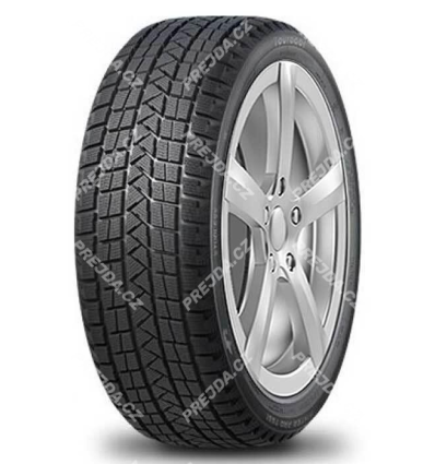 Tourador WINTER PRO TSS1