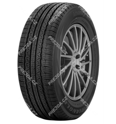 Triangle ADVANTEX SUV TR259