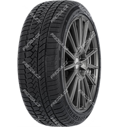 Goodride ZUPERSNOW Z-507