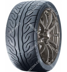 Yokohama ADVAN NEOVA AD08RS 255/40 R17 94W TL RPB