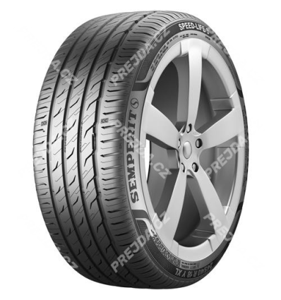 Semperit SPEED LIFE 3