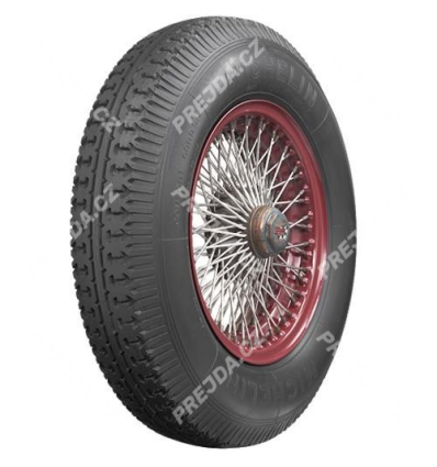 Michelin DOUBLE RIVET