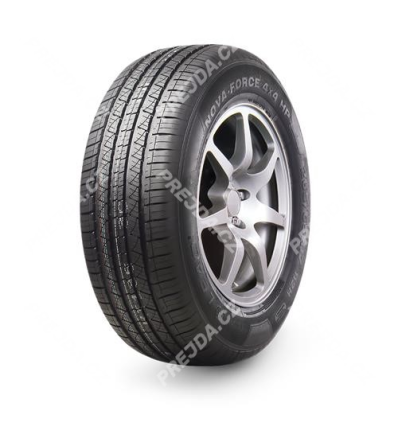 Leao NOVA FORCE 4X4 HP