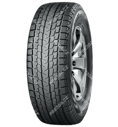 Yokohama ICE GUARD G075