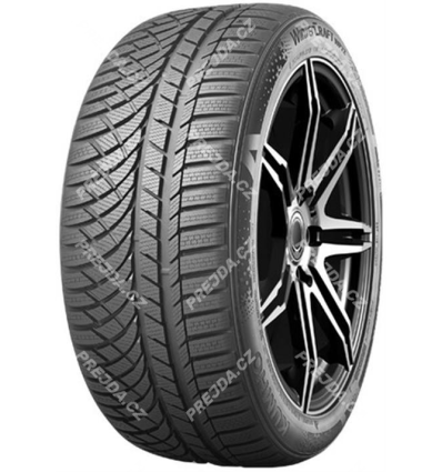 Kumho WINTERCRAFT WP72