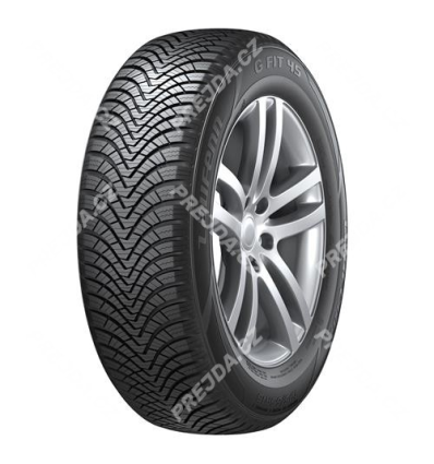 LAUFENN GFIT 4S LH71