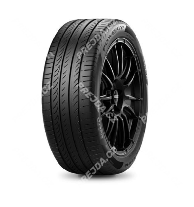 Pirelli POWERGY