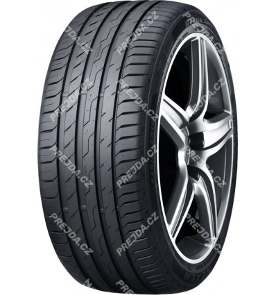 Nexen N\'FERA SPORT SUV