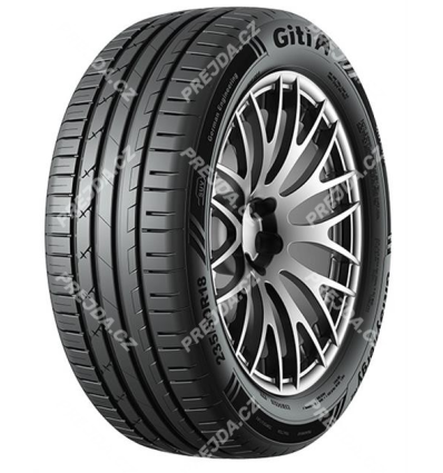 Giti SYNERGY H2 SUV