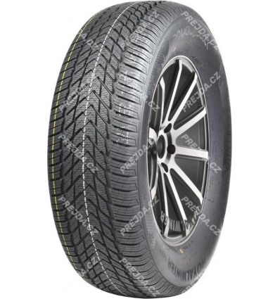 ROYAL BLACK ROYAL WINTER HP
