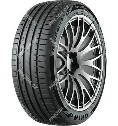 Giti SPORT S2 SUV