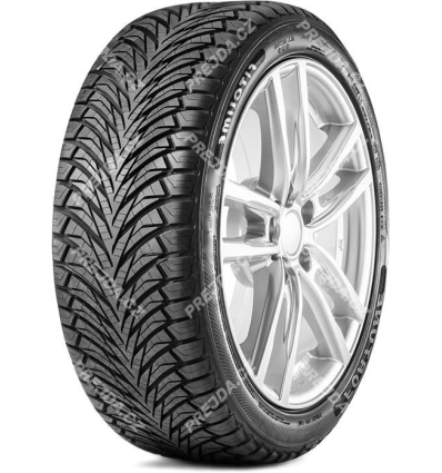 Fortune FITCLIME FSR401