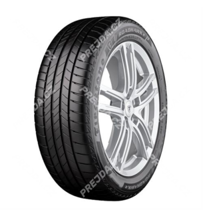 Firestone ROADHAWK 2