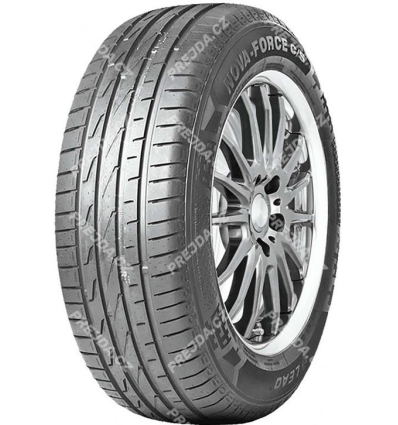 Leao NOVA FORCE C/S Leao NOVA FORCE C/S