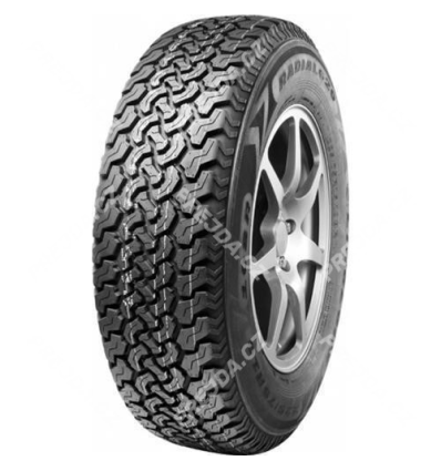 Leao RADIAL620