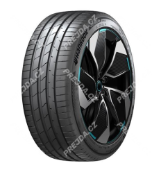 Hankook IK01 iON EVO