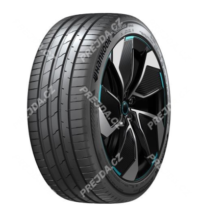 Hankook IK01 iON EVO