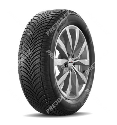 Kleber QUADRAXER 3