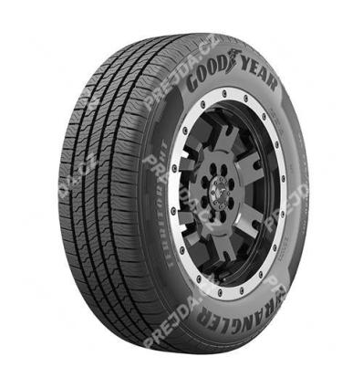 Goodyear WRANGLER TERRITORY HT Goodyear WRANGLER TERRITORY HT