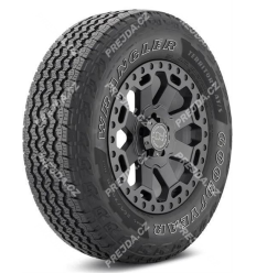 Goodyear WRANGLER TERRITORY AT/S 255/65 R18 111H TL M+S