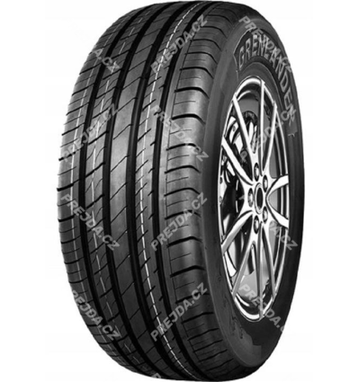 Grenlander L-ZEAL 56