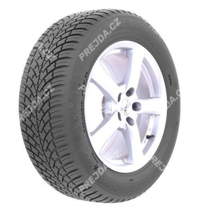 Kenda KR609 KENETICA 4S SUV